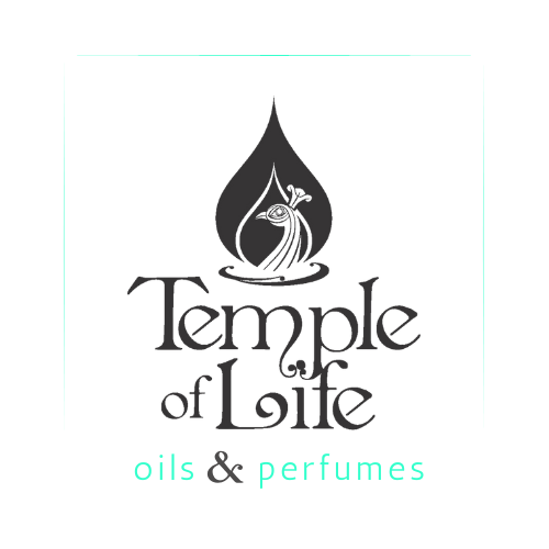 Temple of Life Oils & Perfumes